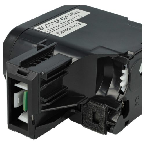 VHBW Toner Xerox 006R04364, 006R04367, 006R04366, 006R04365 - Mehrfarbig