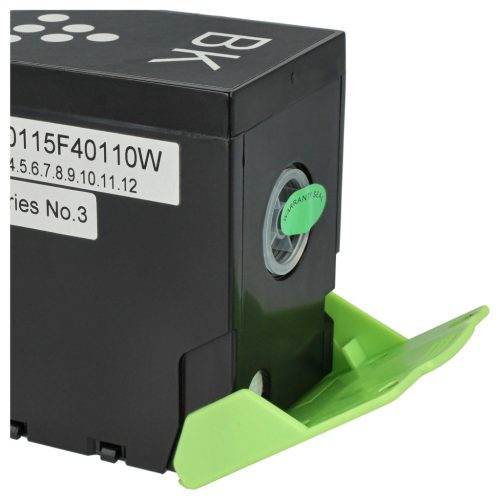 VHBW Toner Xerox 006R04364, 006R04367, 006R04366, 006R04365 - Mehrfarbig