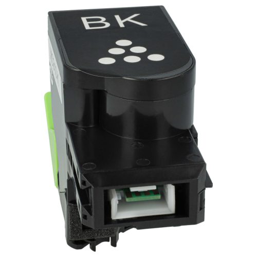 VHBW Toner Xerox 006R04364, 006R04367, 006R04366, 006R04365 - Mehrfarbig