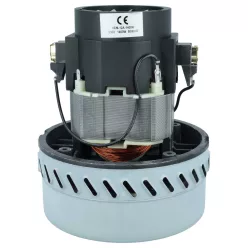   VHBW Vacuum Cleaner Motor Numatic, Starmix, Wetrok, Sorma etc. - 1400 W