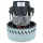 VHBW Vacuum Cleaner Motor Numatic, Starmix, Wetrok, Sorma etc. - 1400 W