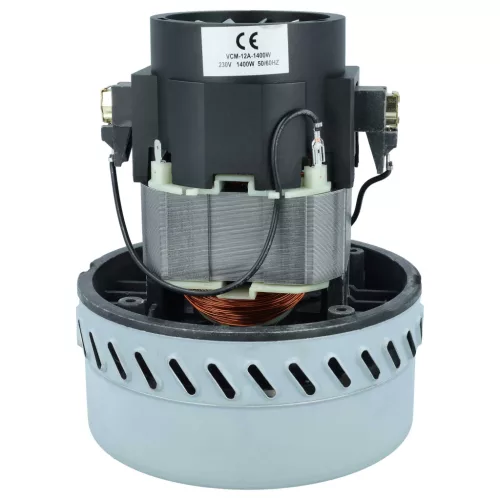 VHBW Vacuum Cleaner Motor Numatic, Starmix, Wetrok, Sorma etc. - 1400 W
