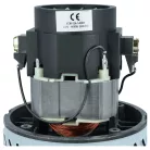 VHBW Vacuum Cleaner Motor Numatic, Starmix, Wetrok, Sorma etc. - 1400 W