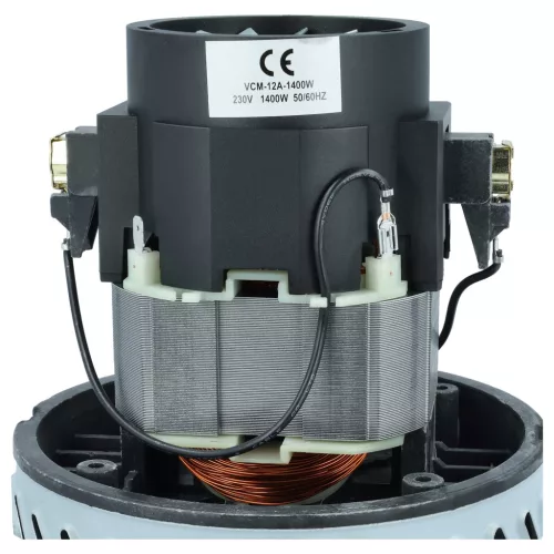 VHBW Vacuum Cleaner Motor Numatic, Starmix, Wetrok, Sorma etc. - 1400 W