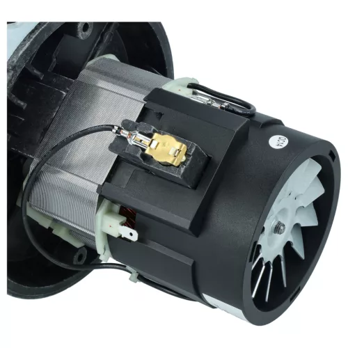 VHBW Vacuum Cleaner Motor Numatic, Starmix, Wetrok, Sorma etc. - 1400 W