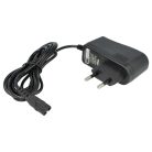 VHBW Hálózati adapter LGSPSA034100EP Grundig borotvához - 3,4 V / 1 A