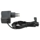 VHBW Hálózati adapter LGSPSA034100EP Grundig borotvához - 3,4 V / 1 A