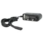 VHBW Hálózati adapter LGSPSA034100EP Grundig borotvához - 3,4 V / 1 A