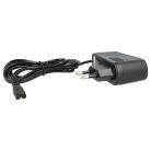 VHBW Hálózati adapter LGSPSA034100EP Grundig borotvához - 3,4 V / 1 A