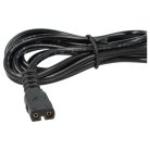 VHBW Hálózati adapter LGSPSA034100EP Grundig borotvához - 3,4 V / 1 A