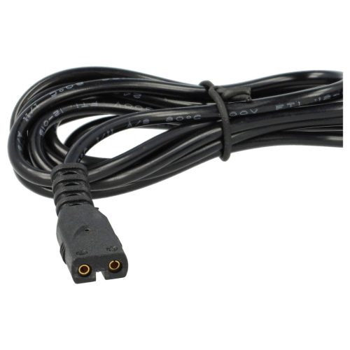 VHBW Hálózati adapter LGSPSA034100EP Grundig borotvához - 3,4 V / 1 A