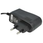 VHBW Hálózati adapter LGSPSA034100EP Grundig borotvához - 3,4 V / 1 A