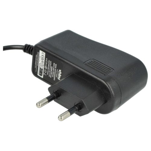 VHBW Hálózati adapter LGSPSA034100EP Grundig borotvához - 3,4 V / 1 A