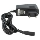 VHBW Hálózati adapter LGSPSA034100EP Grundig borotvához - 3,4 V / 1 A