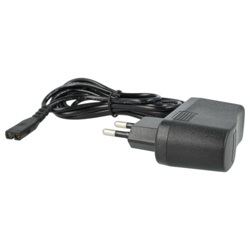 VHBW Hálózati adapter LGSPSA034100EP Grundig borotvához - 3,4 V / 1 A