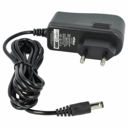 VHBW Charger JOD-S-270050GS, PSE50324 - 27 V / 0.5 A