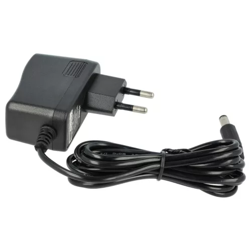 VHBW Charger JOD-S-270050GS, PSE50324 - 27 V / 0.5 A