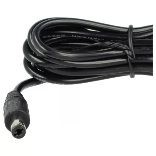 VHBW Charger JOD-S-270050GS, PSE50324 - 27 V / 0.5 A