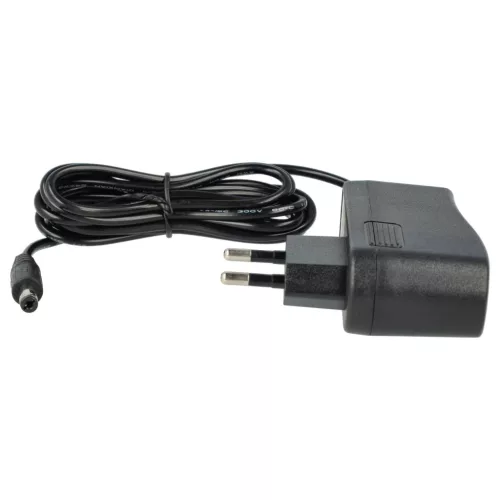 VHBW Charger JOD-S-270050GS, PSE50324 - 27 V / 0.5 A