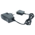 VHBW Netzadapter MTD 5033-u1-0015-mtd für Mähroboter-Ladestation - 36 V / 0,45 A