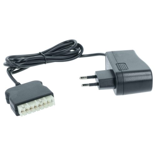 VHBW Netzadapter MTD 5033-u1-0015-mtd für Mähroboter-Ladestation - 36 V / 0,45 A