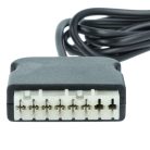 VHBW Netzadapter MTD 5033-u1-0015-mtd für Mähroboter-Ladestation - 36 V / 0,45 A