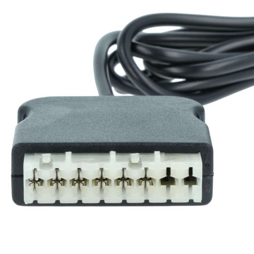 VHBW Netzadapter MTD 5033-u1-0015-mtd für Mähroboter-Ladestation - 36 V / 0,45 A