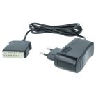 VHBW Netzadapter MTD 5033-u1-0015-mtd für Mähroboter-Ladestation - 36 V / 0,45 A