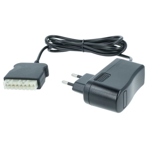 VHBW Netzadapter MTD 5033-u1-0015-mtd für Mähroboter-Ladestation - 36 V / 0,45 A