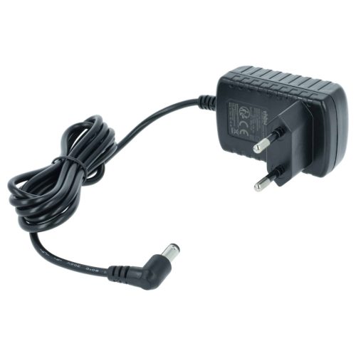 VHBW Hálózati adapter Plantronics SSA-5W 090050, 77391-02 - 9 V / 0,5 A