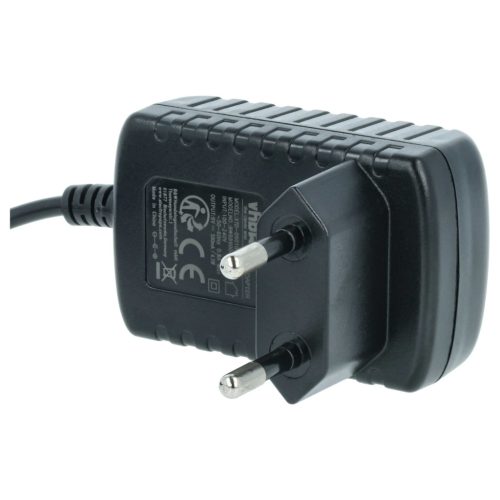 VHBW Hálózati adapter Plantronics SSA-5W 090050, 77391-02 - 9 V / 0,5 A
