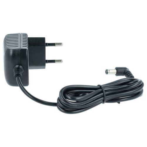 VHBW Hálózati adapter Plantronics SSA-5W 090050, 77391-02 - 9 V / 0,5 A