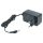 VHBW Hálózati adapter Polycom SoundPoint IP560, VVX500, 670, 1500 telefonhoz - 48 V / 0,38 A