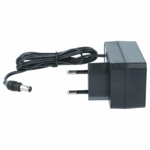 VHBW Hálózati adapter Polycom SoundPoint IP560, VVX500, 670, 1500 telefonhoz - 48 V / 0,38 A