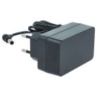 VHBW Hálózati adapter Polycom SoundPoint IP560, VVX500, 670, 1500 telefonhoz - 48 V / 0,38 A