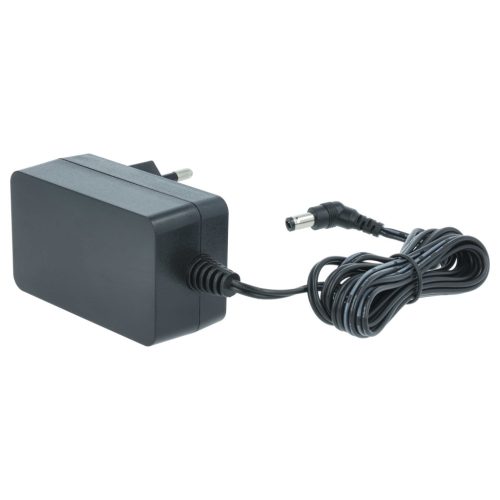 VHBW Hálózati adapter Polycom SoundPoint IP560, VVX500, 670, 1500 telefonhoz - 48 V / 0,38 A