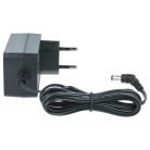 VHBW Hálózati adapter Polycom SoundPoint IP560, VVX500, 670, 1500 telefonhoz - 48 V / 0,38 A