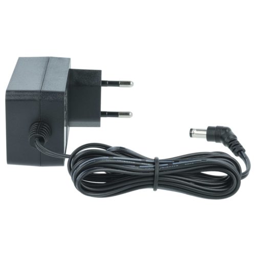 VHBW Hálózati adapter Polycom SoundPoint IP560, VVX500, 670, 1500 telefonhoz - 48 V / 0,38 A