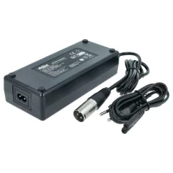   VHBW Charger for Giant GLI180A, NC-SSC05GNT, DPS-83CB A - 41.8 V / 4 A