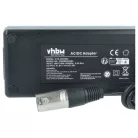 VHBW Charger for Giant GLI180A, NC-SSC05GNT, DPS-83CB A - 41.8 V / 4 A