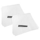 VHBW Dust Bag Festool ENS-VA-20/10, 204296 - polyethylene