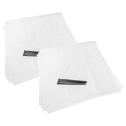 VHBW Dust Bag Festool ENS-VA-20/10, 204296 - polyethylene