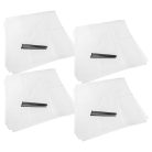 VHBW Dust Bag Festool 204296 for Dust Extractor - polyethylene