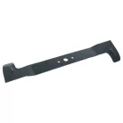 VHBW Lawn Mower Blade CG82004341, CG82004340 - Steel black