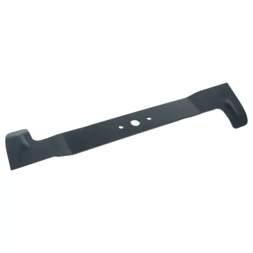 VHBW Lawn Mower Blade CG82004341, CG82004340 - Steel black