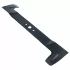 VHBW Lawn Mower Blade CG82004341, CG82004340 - Steel black