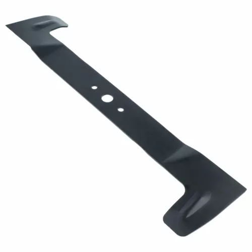 VHBW Lawn Mower Blade CG82004341, CG82004340 - Steel black