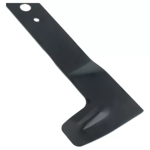 VHBW Lawn Mower Blade CG82004341, CG82004340 - Steel black