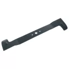 VHBW Lawn Mower Blade CG82004341, CG82004340 - Steel black