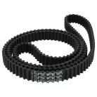 VHBW V-Belt Honda CG35061400H0, 80481VK1003, 80481-VK1-003, CG35065600H0 - For Lawn Mower